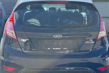 Ford Fiesta 150.000 km 3.299 &euro; Braunschweig 38106