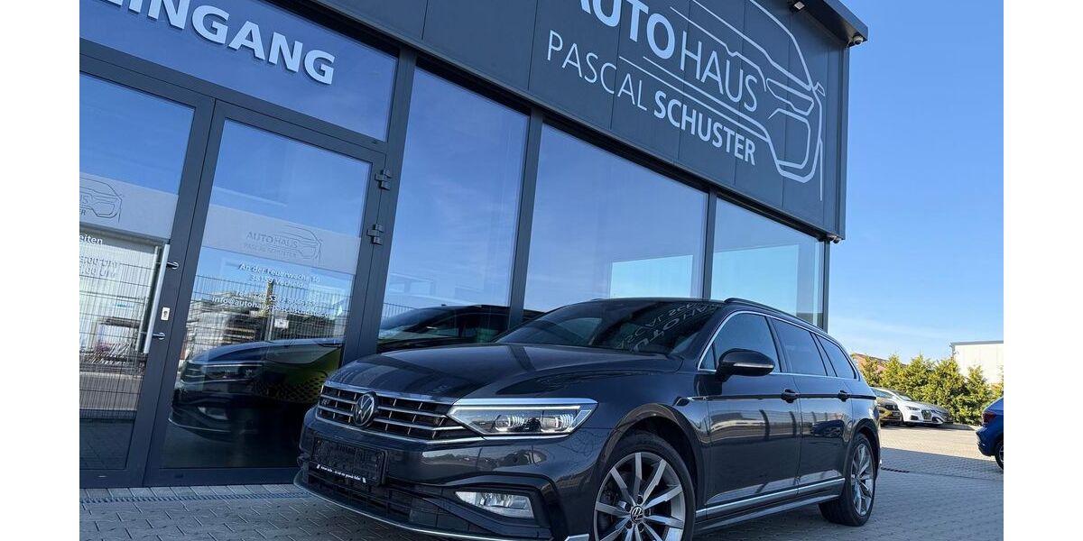 VW Passat 150.000 km 22.950 &euro; Vechelde 38159
