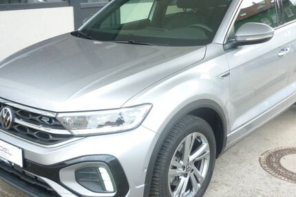 VW T-Roc 12.953 km 25.880 &euro; Schöningen 38364