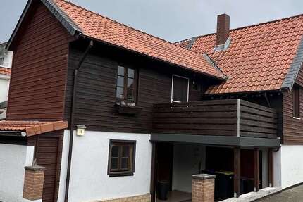 Haus Schladen - 3 Zimmer, 85 m&sup2;, 120.000&euro; | Angebot:26097976