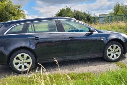 Opel Insignia 155.000 km 3.800 &euro; Salzgitter 38259