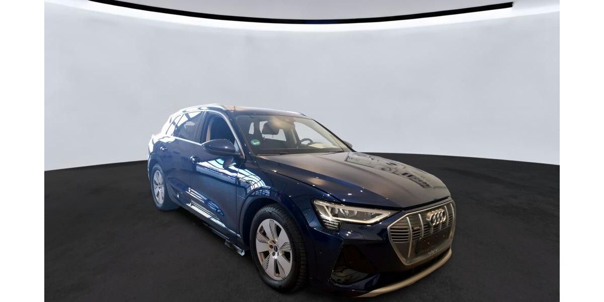 Audi e-tron 30.300 km 33.950 &euro; Salzgitter 38259