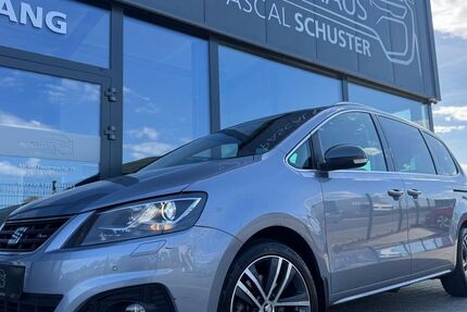 Seat Alhambra 133.000 km 19.950 &euro; Vechelde 38159