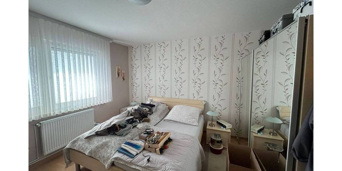Etagenwohnung Langelsheim Langelsheim (Innenstadt) - 4 Zimmer, 76 m&sup2;, 450&euro; | Angebot:26751381