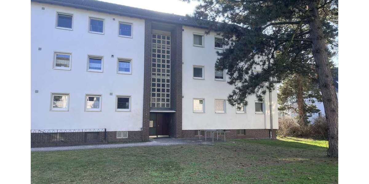 Etagenwohnung Peine - 4 Zimmer, 120 m&sup2;, 215.000&euro; | Angebot:25724837