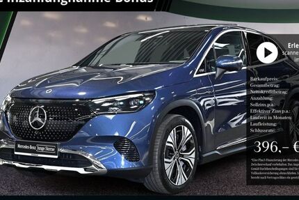 Mercedes-Benz EQE 27.689 km 52.065 &euro; Braunschweig 38122