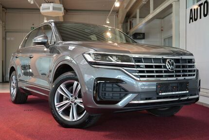 VW Touareg 63.862 km 39.990 &euro; Peine 31228