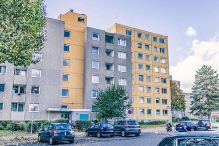 Wohnung Braunschweig Weststadt - 3 Zimmer, 79 m&sup2;, 622&euro; | Angebot:25878833
