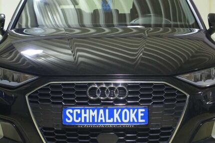 Audi A3 65.400 km 23.950 &euro; Braunschweig 38112