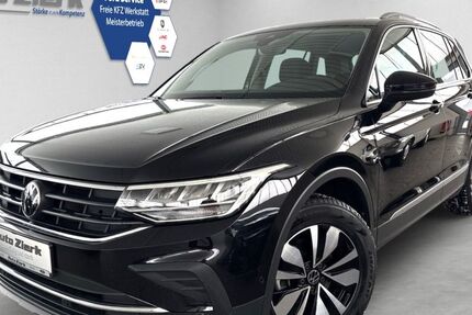 VW Tiguan 44.900 km 28.690 &euro; Peine 31226