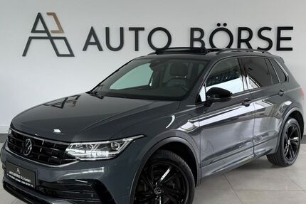 VW Tiguan 97.145 km 28.890 &euro; Braunschweig 38114