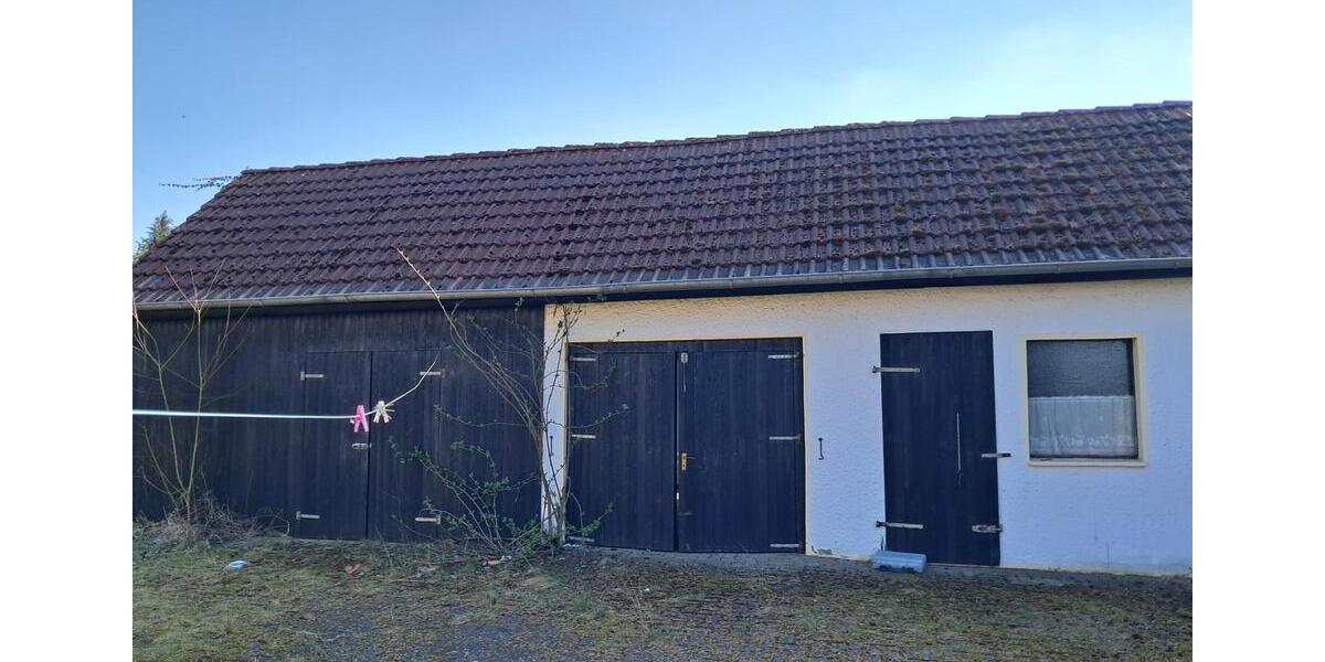 Einfamilienhaus Cremlingen - 6 Zimmer, 140 m&sup2;, 180.000&euro; | Angebot:26131566