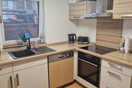 Haus Salzgitter Ortschaft Südost - 4 Zimmer, 120 m&sup2;, 550&euro; | Angebot:25563844