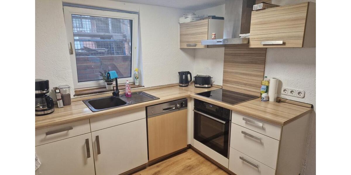 Reihenhaus Salzgitter Ortschaft Südost - 4 Zimmer, 120 m&sup2;, 550&euro; | Angebot:25563844