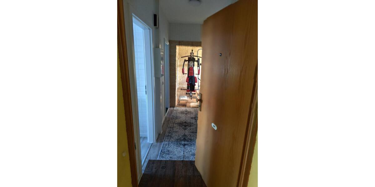 Etagenwohnung Osterwieck - 3 Zimmer, 63 m&sup2;, 70.000&euro; | Angebot:24307880