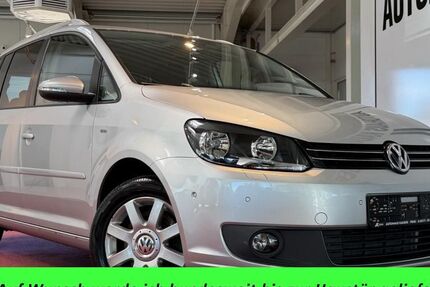 VW Touran 158.400 km 10.999 &euro; Peine 31228