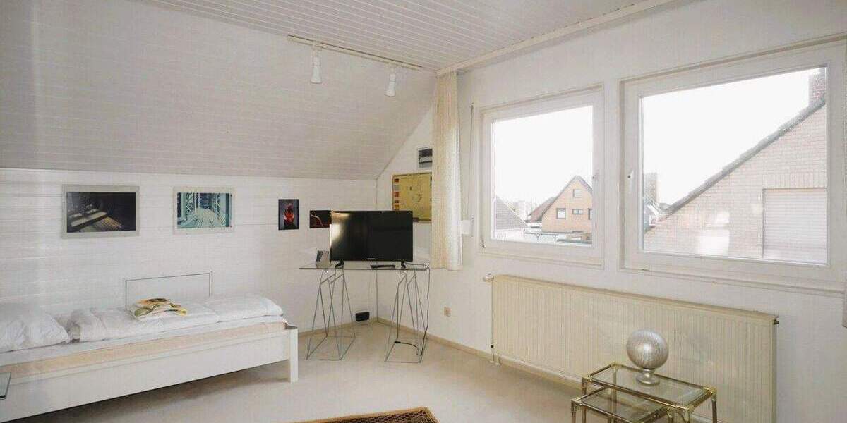Einfamilienhaus Wolfenbüttel Stadtgebiet - 5 Zimmer, 152 m&sup2;, 419.000&euro; | Angebot:25771123