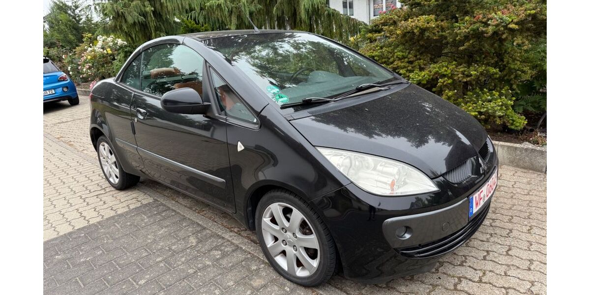 Mitsubishi Colt 119.000 km 2.350 &euro; Wolfenbüttel (Halchter) 38304
