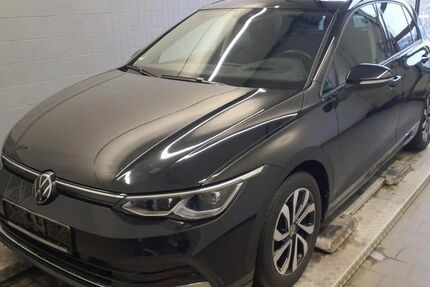 VW Golf 44.841 km 24.990 &euro; Braunschweig Wenden 38110