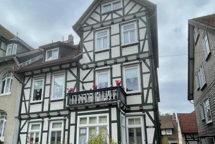 Wohnung Goslar - 3 Zimmer, 72 m&sup2;, 570&euro; | Angebot:25808163