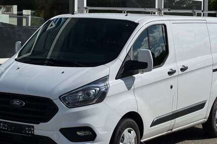 Ford Transit Custom 62.307 km 17.700 &euro; Salzgitter 38259