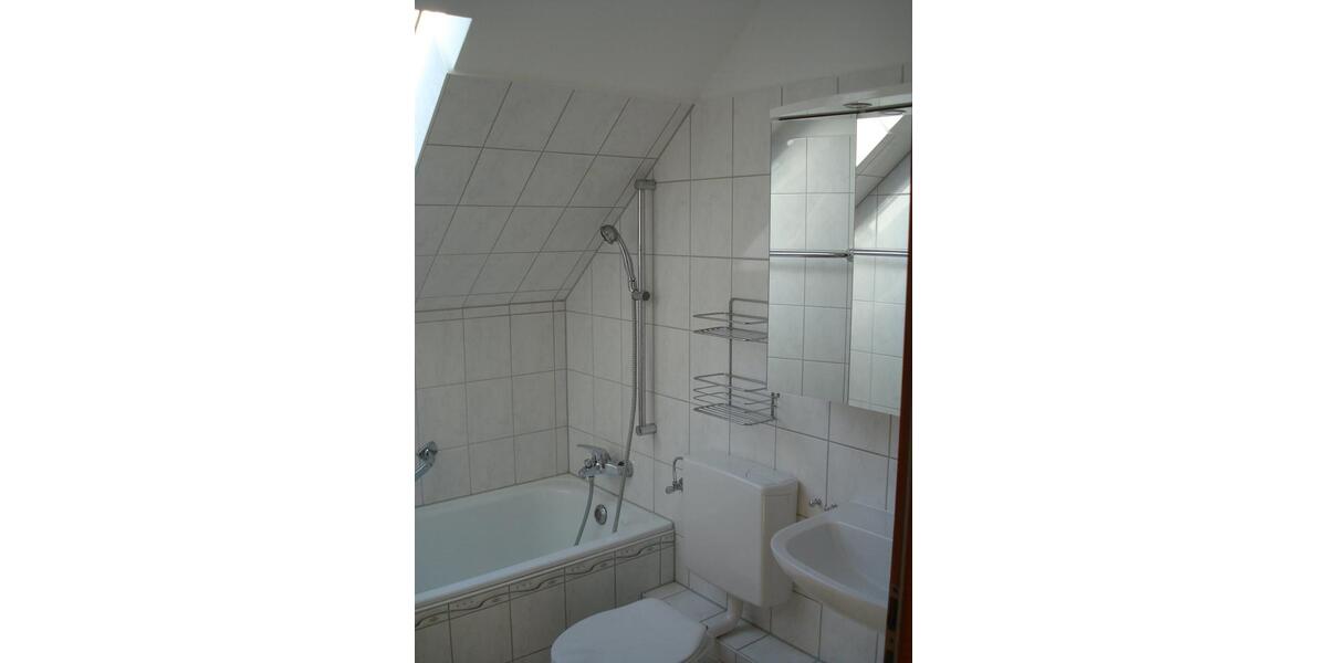 Dachgeschoßwohnung Goslar - 2 Zimmer, 520&euro; | Angebot:23394853