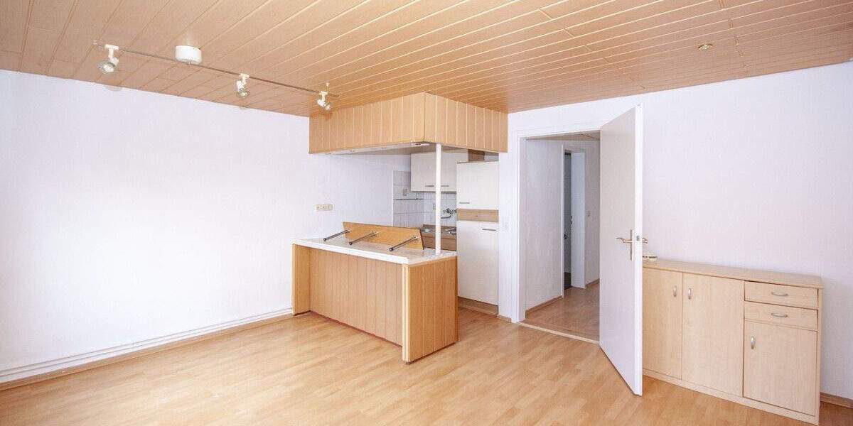 Etagenwohnung Salzgitter Salder - 4 Zimmer, 74 m&sup2;, 124.000&euro; | Angebot:25799583