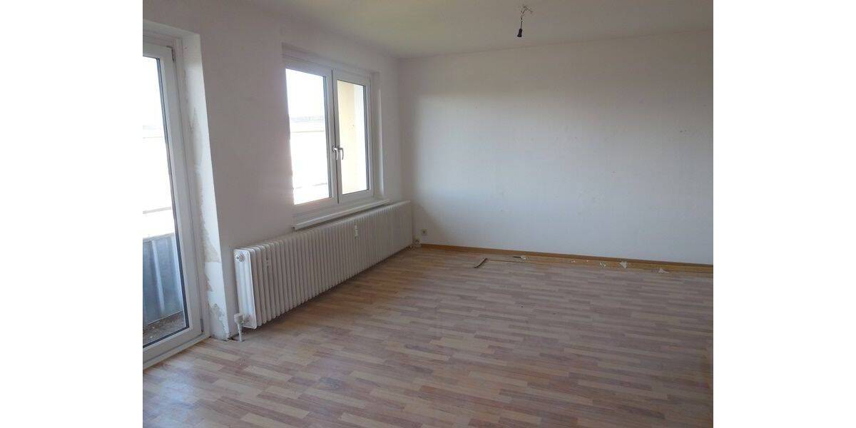 Etagenwohnung Salzgitter Lebenstedt - 3 Zimmer, 65 m&sup2;, 392&euro; | Angebot:26658231