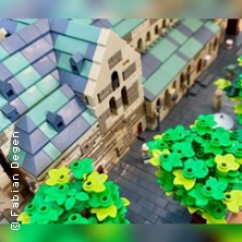 Gose Bricks 21.02.2027 Kulturmarktplatz Goslar