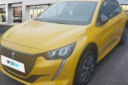 Peugeot e-208 20.250 km 18.990 &euro; Goslar 38644