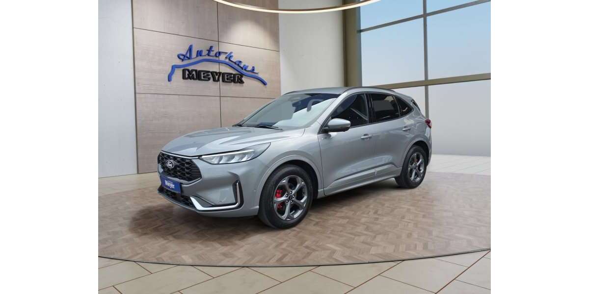 Ford Kuga 24.000 km 29.710 &euro; Sickte 38173