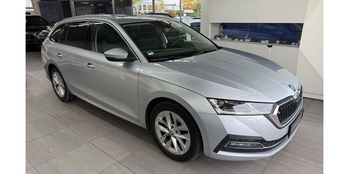 Skoda Octavia 133.500 km 19.990 &euro; Braunschweig 38116