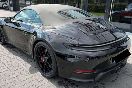Porsche 992 12.000 km 178.900 &euro; Salzgitter 38259