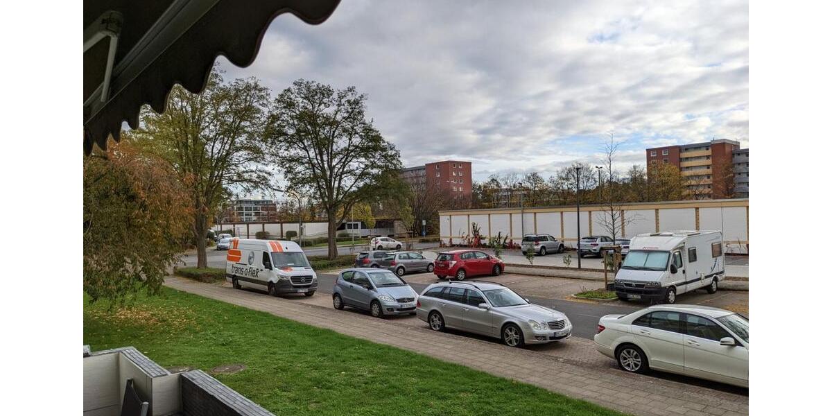 Hochparterre Braunschweig Timmerlah-Geitelde-Stiddien - 3 Zimmer, 83 m&sup2;, 1.100&euro; | Angebot:25924391