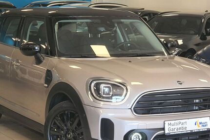 Mini Cooper Countryman 26.459 km 28.399 &euro; Peine 31228