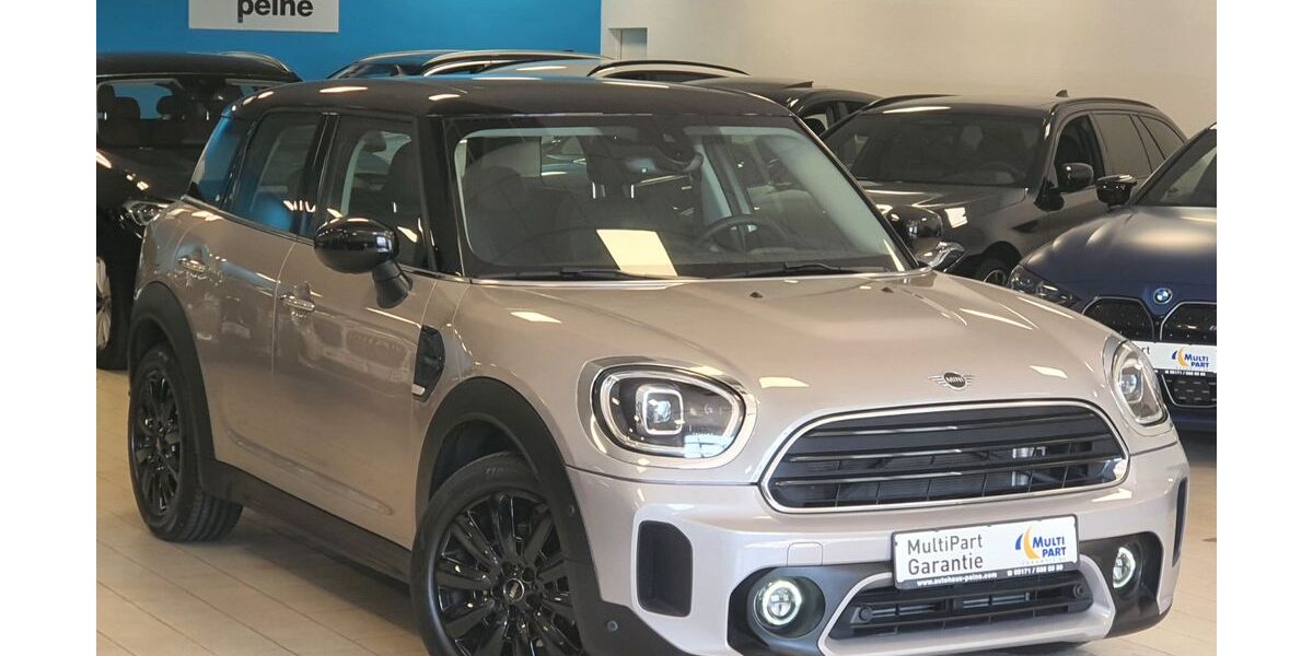 Mini Cooper Countryman 26.459 km 28.799 &euro; Peine 31228