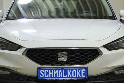 Seat Leon 58.100 km 20.750 &euro; Braunschweig 38112