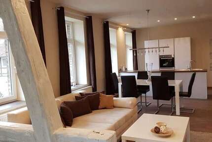 Wohnung Salzgitter Ortschaft Ost - 3 Zimmer, 125 m&sup2;, 1.000&euro; | Angebot:24439483