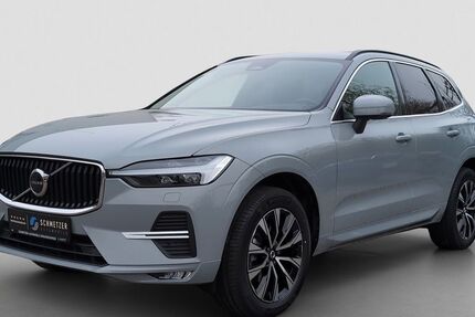 Volvo XC60 23.808 km 41.990 &euro; Braunschweig 38114