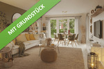 Bungalow Schladen-Werla Schladen - 5 Zimmer, 133 m&sup2;, 415.850&euro; | Angebot:26703332