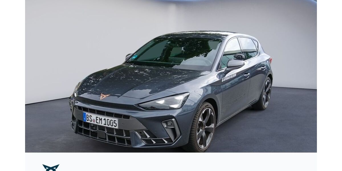 Cupra Leon 15.400 km 25.975 &euro; Braunschweig 38114