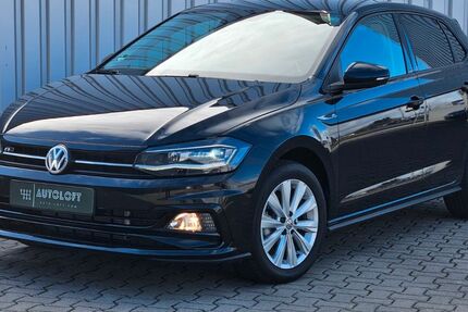VW Polo 66.810 km 14.680 &euro; Braunschweig 38112
