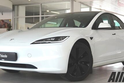 Tesla Model 3 29.550 km 39.750 &euro; Schöningen 38364