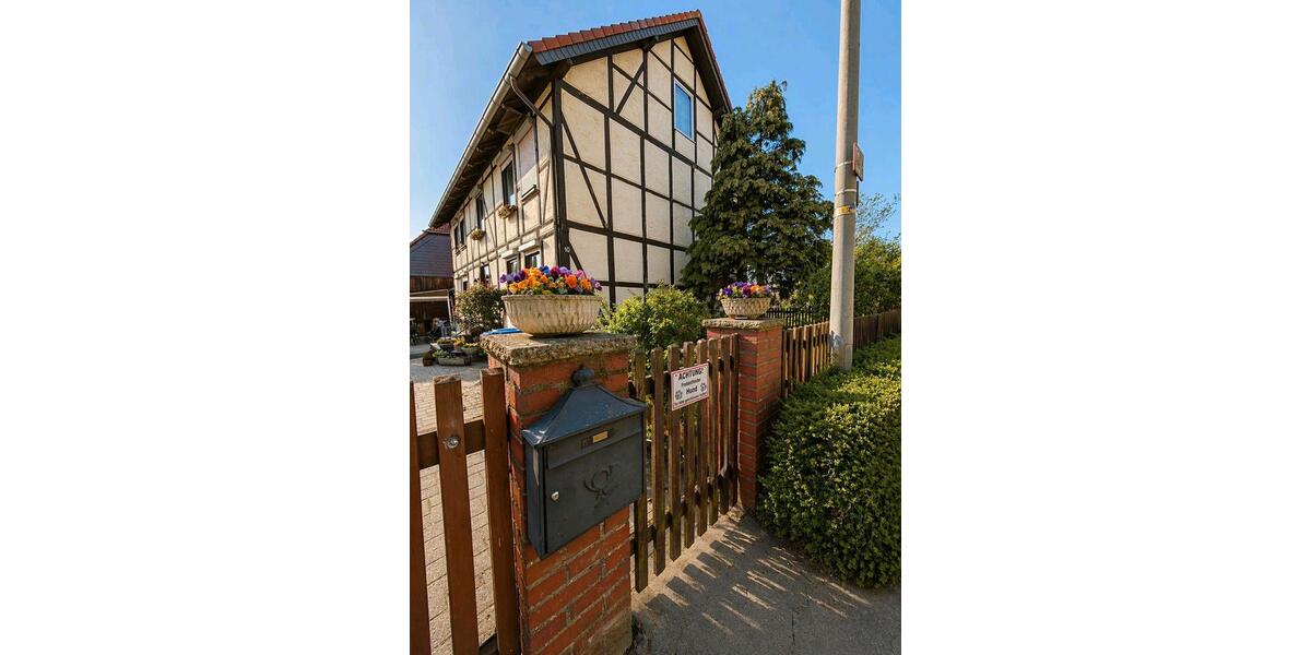 Etagenwohnung Königslutter am Elm - 5.5 Zimmer, 180 m&sup2;, 1.800&euro; | Angebot:26662514