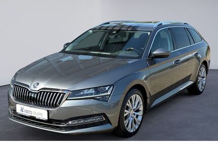Skoda Superb 71.700 km 29.440 &euro; Wolfenbüttel 38304