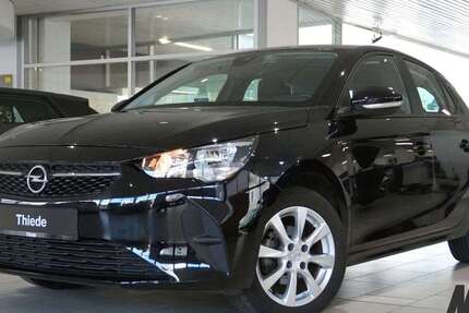 Opel Corsa 24.600 km 11.400 &euro; Schöningen 38364