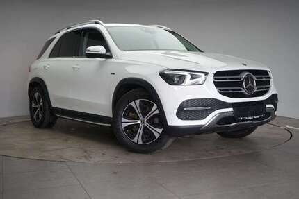 Mercedes-Benz GLE 350 93.000 km 43.950 &euro; Braunschweig 38110