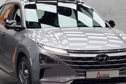 Hyundai NEXO 48.400 km 13.950 &euro; Salzgitter 38259