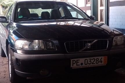 Volvo S60 176.000 km 4.950 &euro; Ilsede 31246
