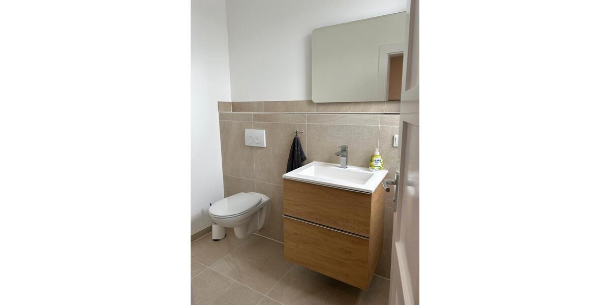 Erdgeschoßwohnung Goslar Immenrode - 2 Zimmer, 136 m&sup2;, 1.250&euro; | Angebot:26050340